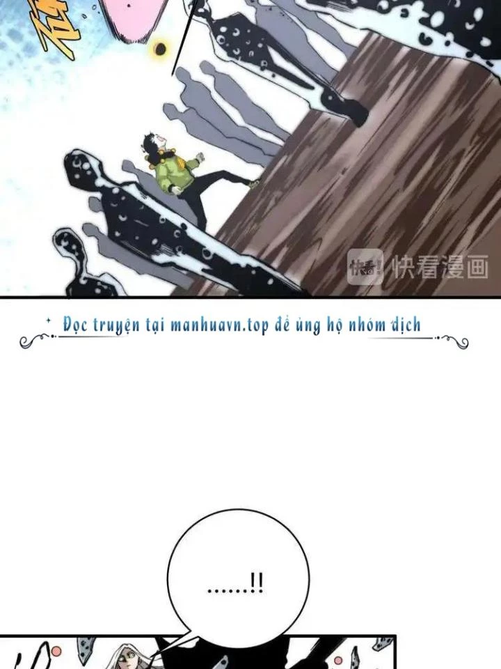 Trùng Trùng Ký Sinh Chapter 37 - Trang 2