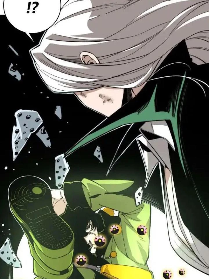 Trùng Trùng Ký Sinh Chapter 37 - Trang 2