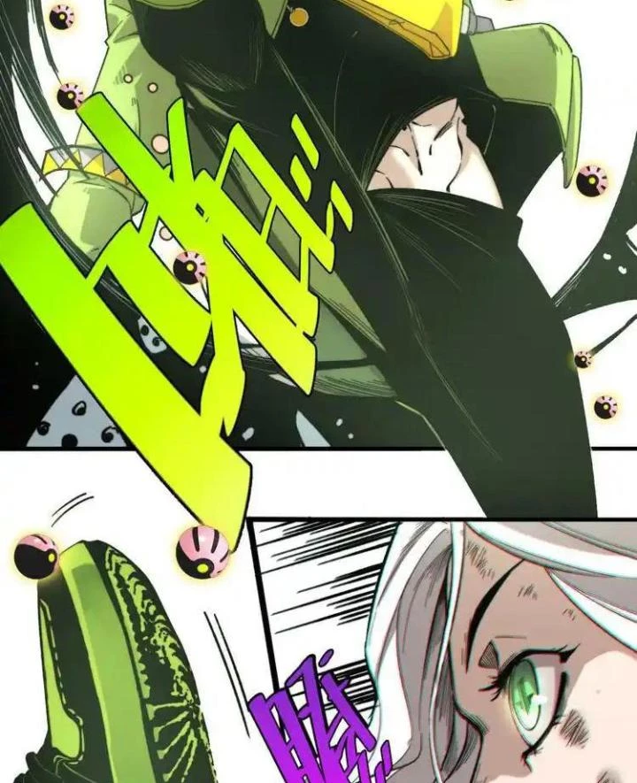 Trùng Trùng Ký Sinh Chapter 37 - Trang 2