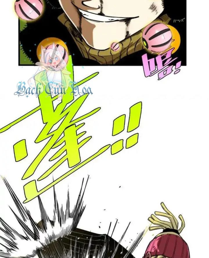 Trùng Trùng Ký Sinh Chapter 37 - Trang 2