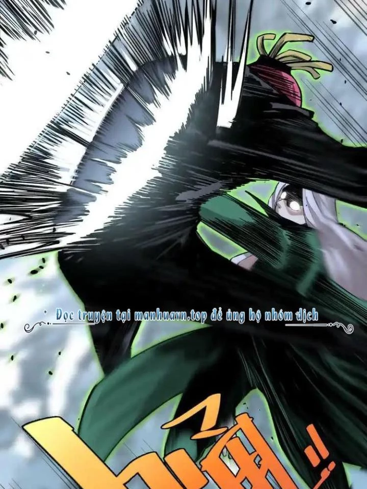 Trùng Trùng Ký Sinh Chapter 37 - Trang 2