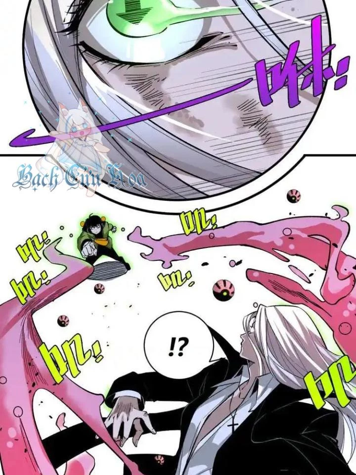 Trùng Trùng Ký Sinh Chapter 37 - Trang 2