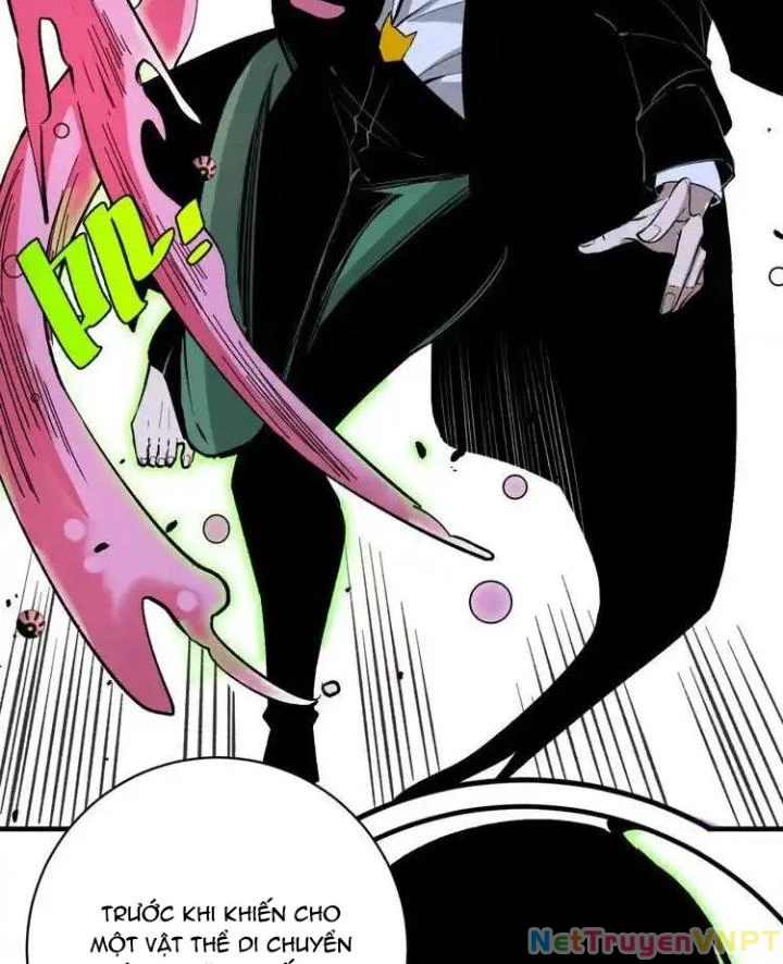 Trùng Trùng Ký Sinh Chapter 37 - Trang 2