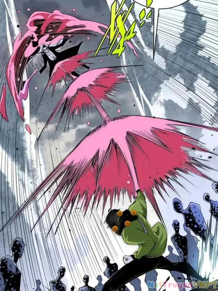 Trùng Trùng Ký Sinh Chapter 37 - Trang 2