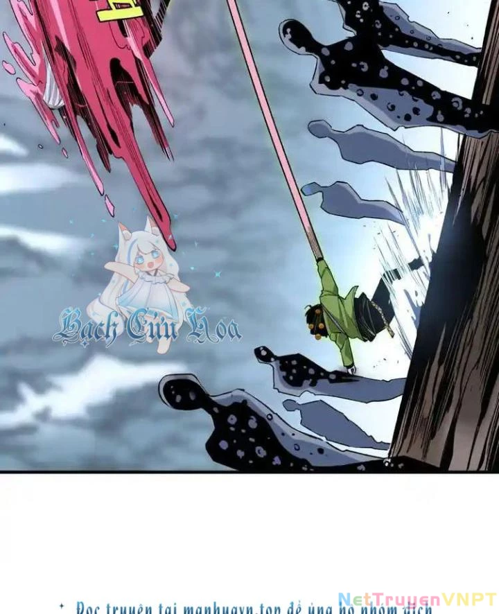 Trùng Trùng Ký Sinh Chapter 37 - Trang 2