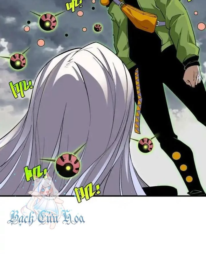 Trùng Trùng Ký Sinh Chapter 37 - Trang 2