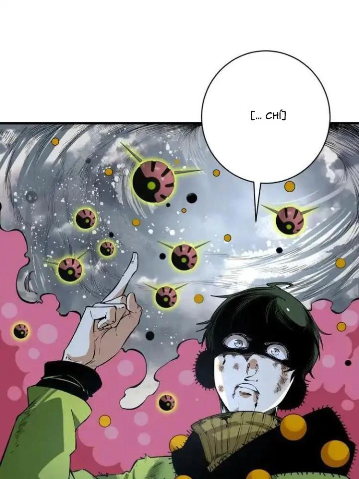 Trùng Trùng Ký Sinh Chapter 37 - Trang 2