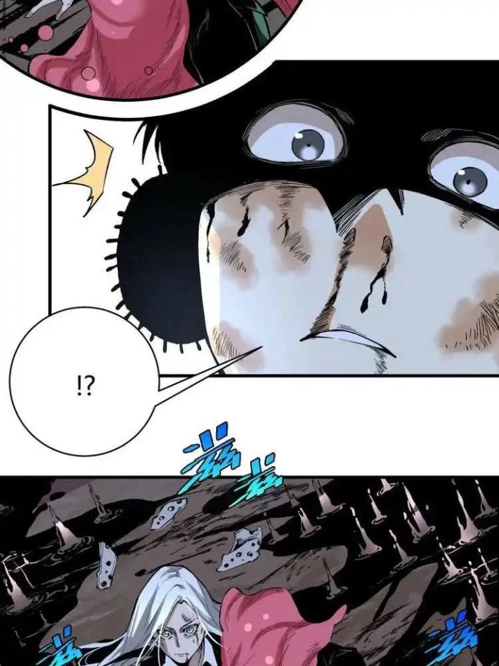 Trùng Trùng Ký Sinh Chapter 37 - Trang 2