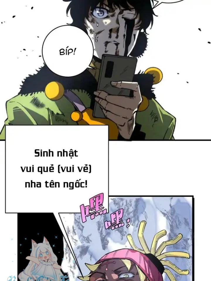 Trùng Trùng Ký Sinh Chapter 41 - Trang 2