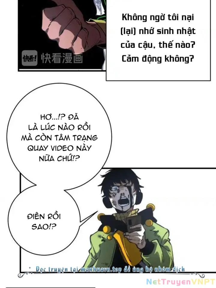 Trùng Trùng Ký Sinh Chapter 41 - Trang 2