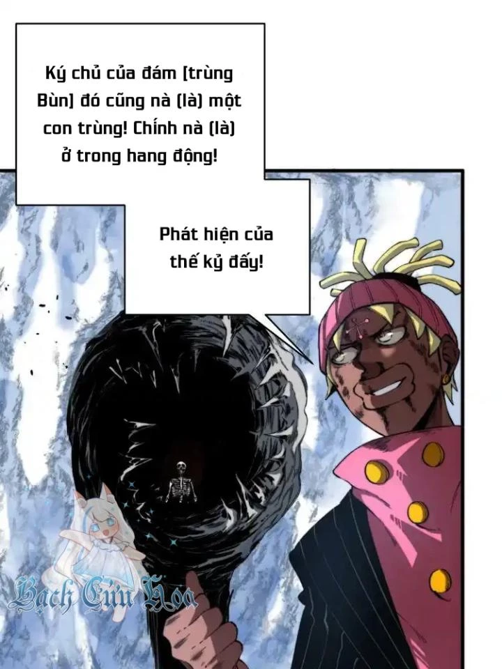 Trùng Trùng Ký Sinh Chapter 41 - Trang 2