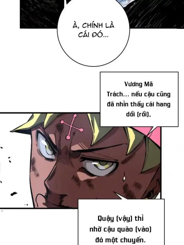 Trùng Trùng Ký Sinh Chapter 41 - Trang 2