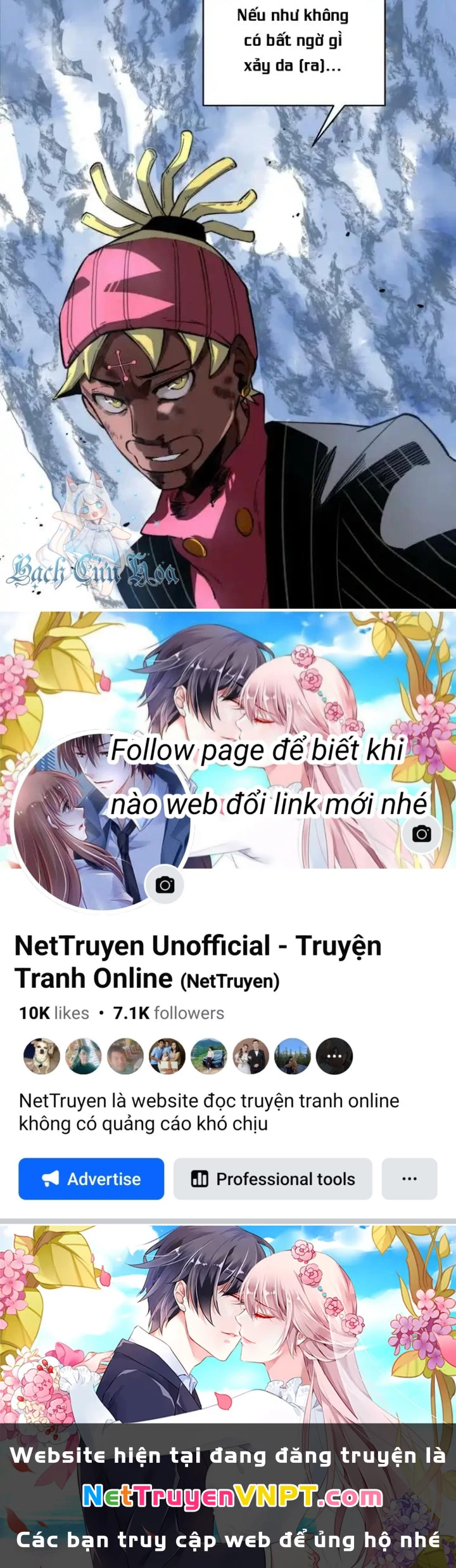 Trùng Trùng Ký Sinh Chapter 41 - Trang 2