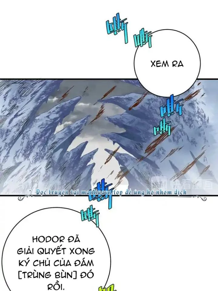 Trùng Trùng Ký Sinh Chapter 41 - Trang 2