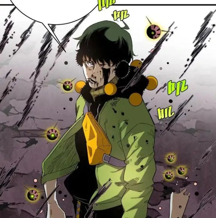 Trùng Trùng Ký Sinh Chapter 41 - Trang 2