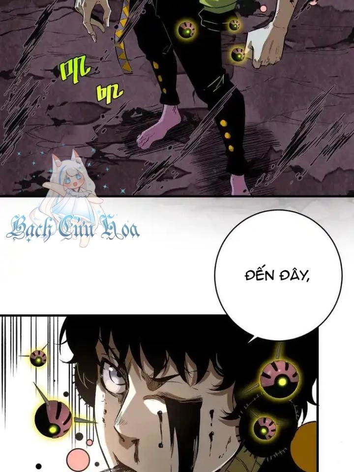 Trùng Trùng Ký Sinh Chapter 41 - Trang 2