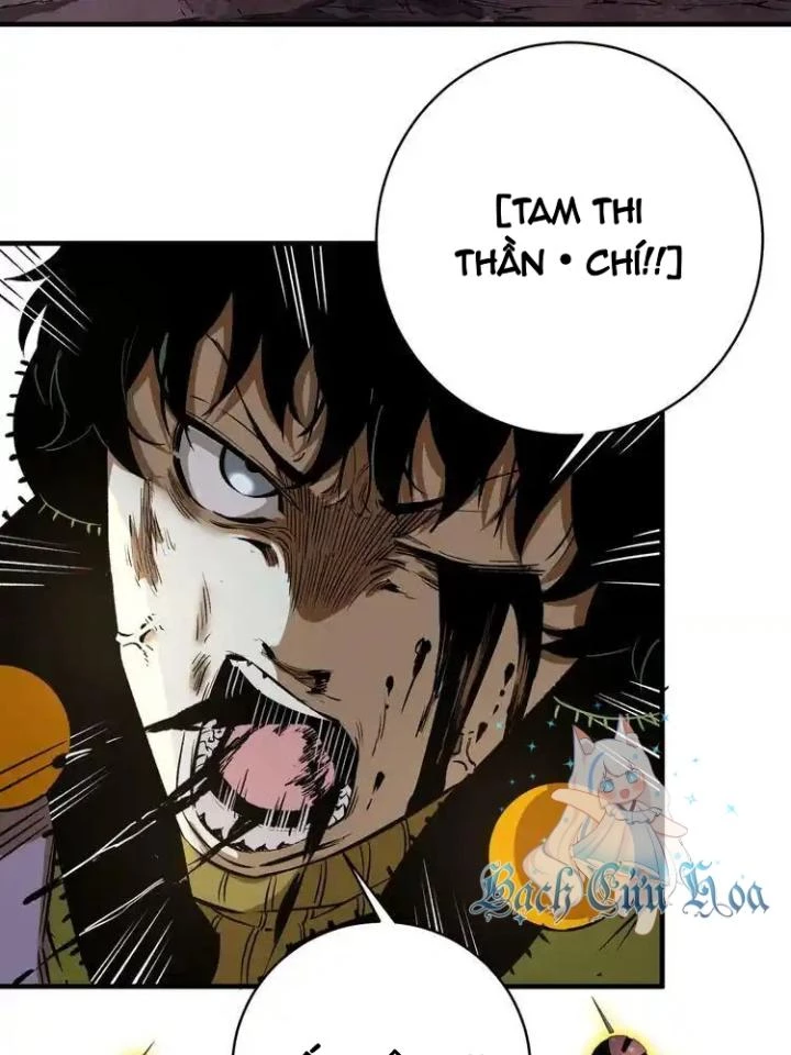 Trùng Trùng Ký Sinh Chapter 41 - Trang 2