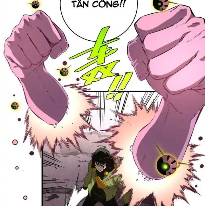 Trùng Trùng Ký Sinh Chapter 41 - Trang 2