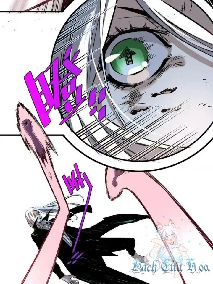 Trùng Trùng Ký Sinh Chapter 41 - Trang 2