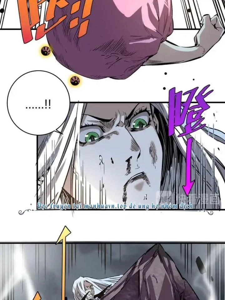 Trùng Trùng Ký Sinh Chapter 41 - Trang 2