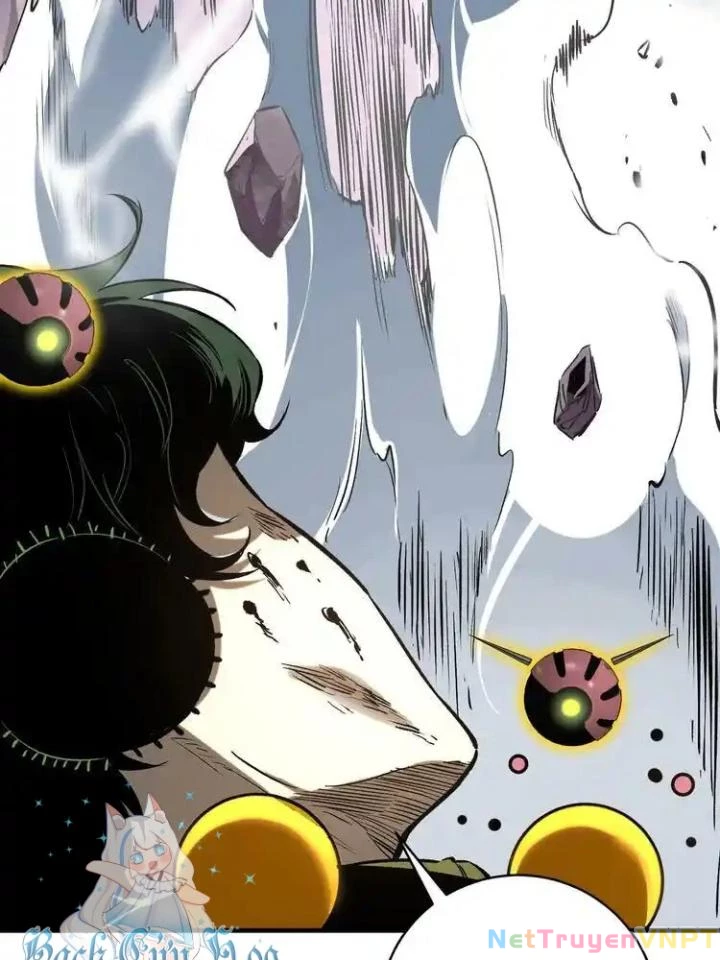 Trùng Trùng Ký Sinh Chapter 41 - Trang 2