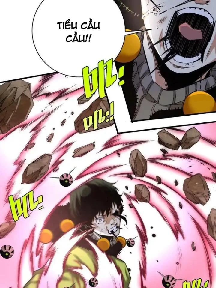 Trùng Trùng Ký Sinh Chapter 41 - Trang 2