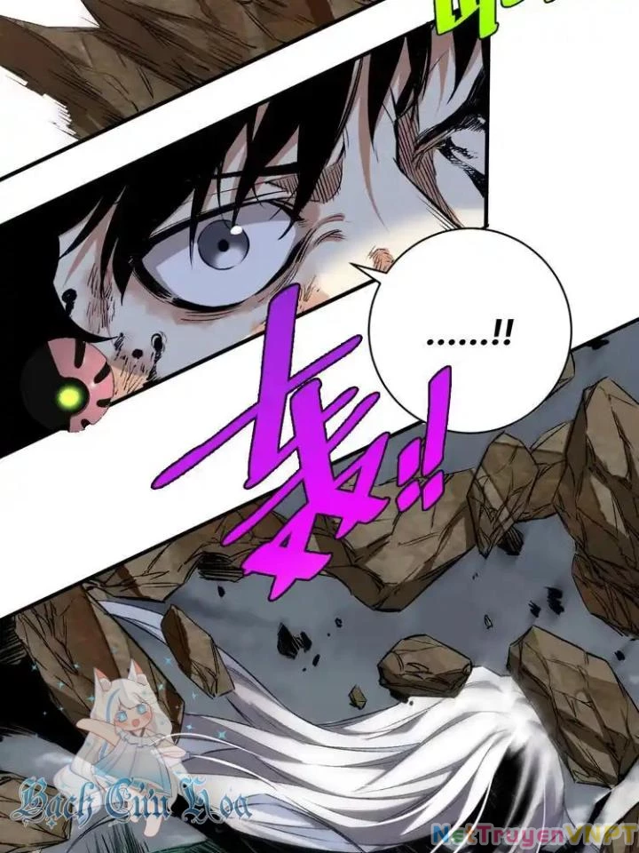 Trùng Trùng Ký Sinh Chapter 41 - Trang 2