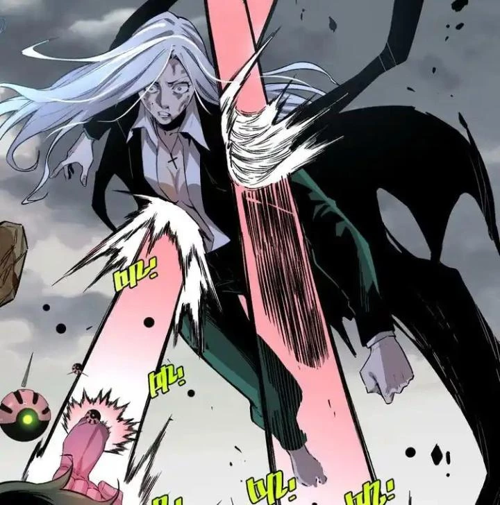 Trùng Trùng Ký Sinh Chapter 41 - Trang 2