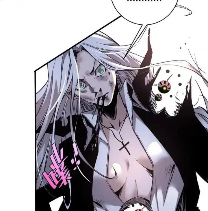 Trùng Trùng Ký Sinh Chapter 41 - Trang 2