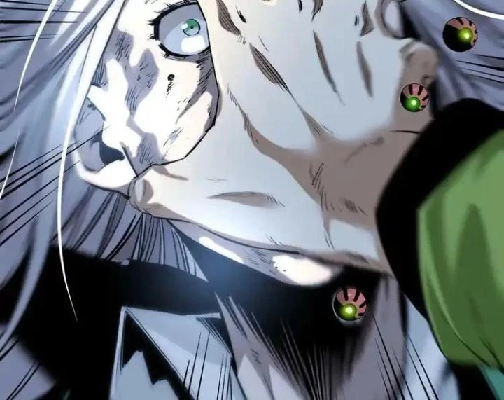 Trùng Trùng Ký Sinh Chapter 41 - Trang 2