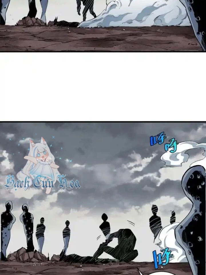 Trùng Trùng Ký Sinh Chapter 41 - Trang 2