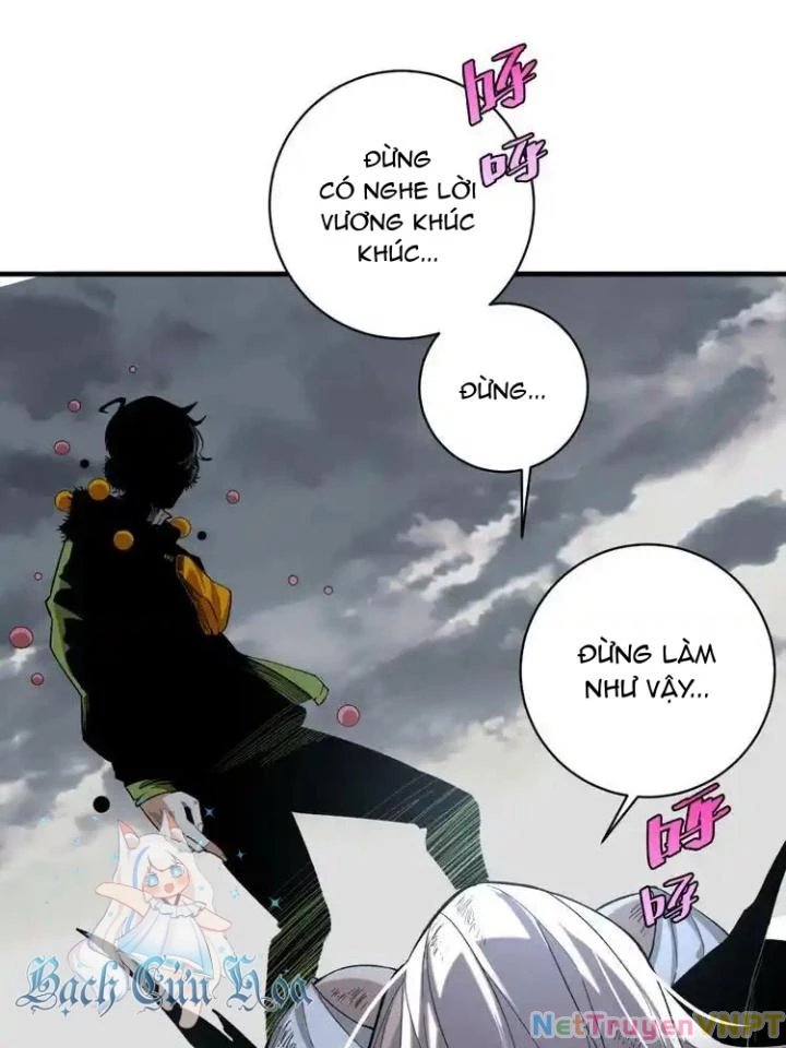 Trùng Trùng Ký Sinh Chapter 41 - Trang 2