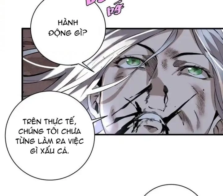 Trùng Trùng Ký Sinh Chapter 41 - Trang 2