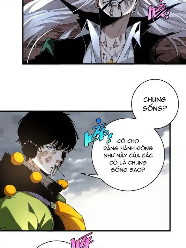 Trùng Trùng Ký Sinh Chapter 41 - Trang 2