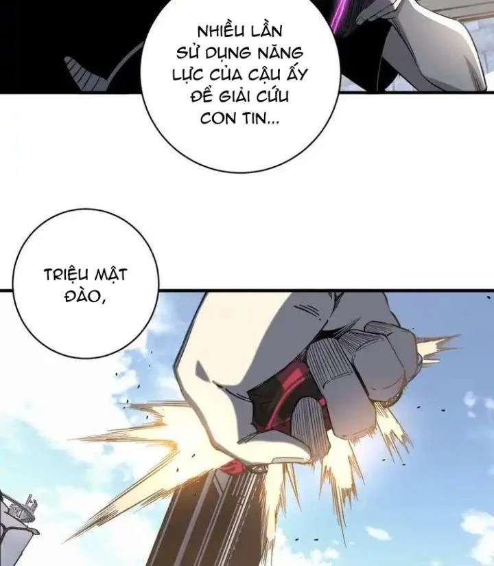 Trùng Trùng Ký Sinh Chapter 41 - Trang 2