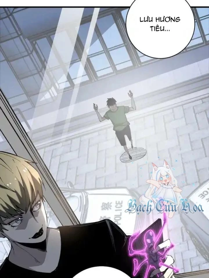 Trùng Trùng Ký Sinh Chapter 41 - Trang 2