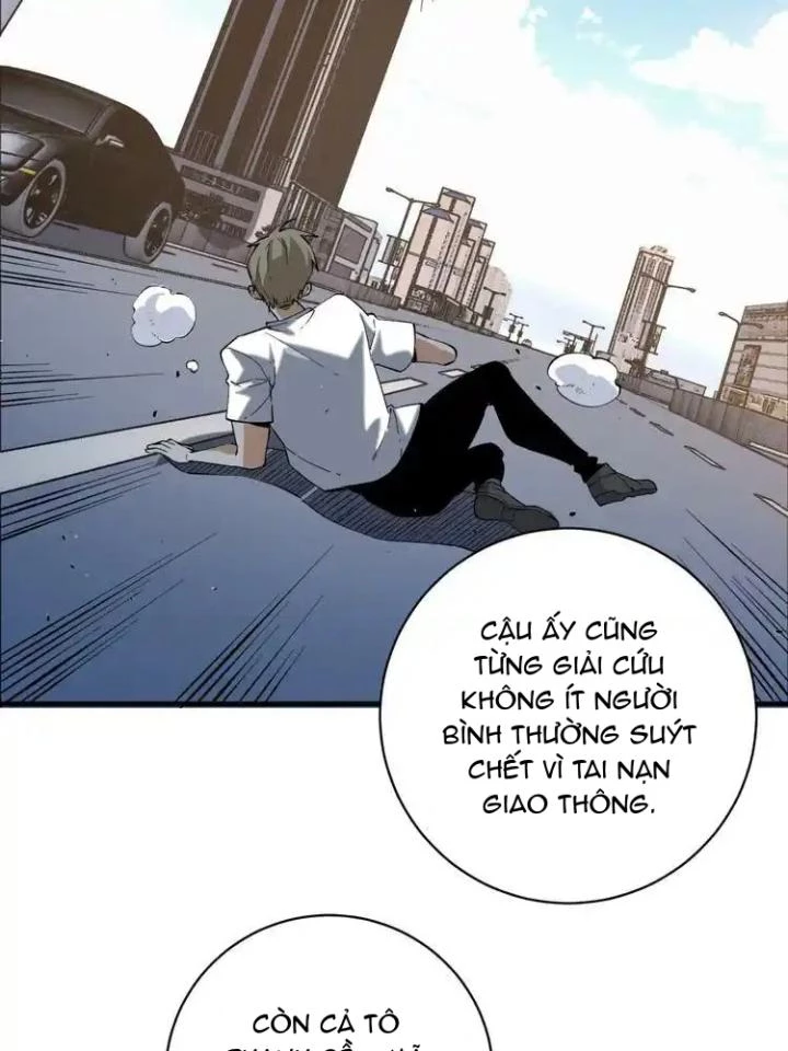 Trùng Trùng Ký Sinh Chapter 41 - Trang 2