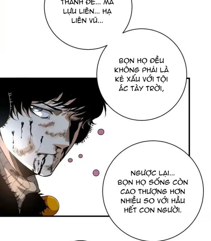 Trùng Trùng Ký Sinh Chapter 41 - Trang 2