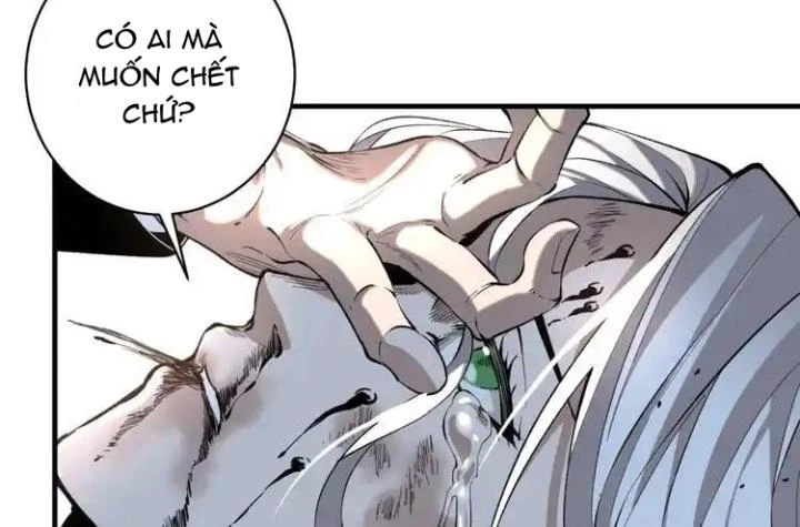 Trùng Trùng Ký Sinh Chapter 41 - Trang 2