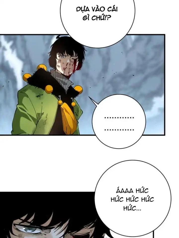 Trùng Trùng Ký Sinh Chapter 41 - Trang 2