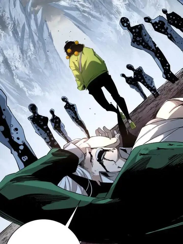 Trùng Trùng Ký Sinh Chapter 41 - Trang 2