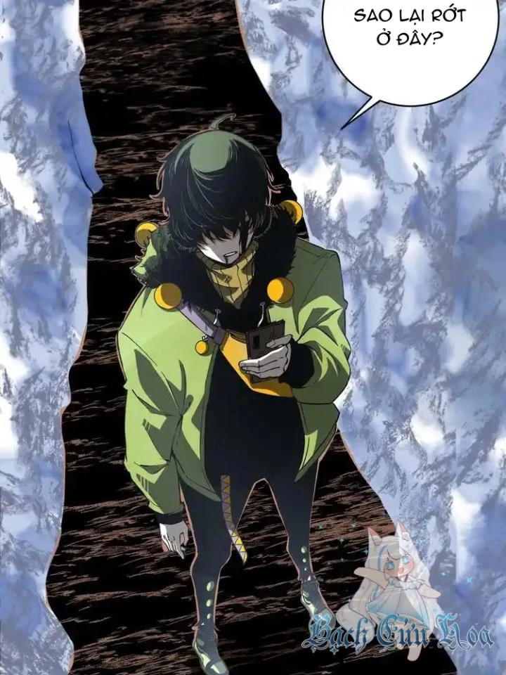 Trùng Trùng Ký Sinh Chapter 41 - Trang 2