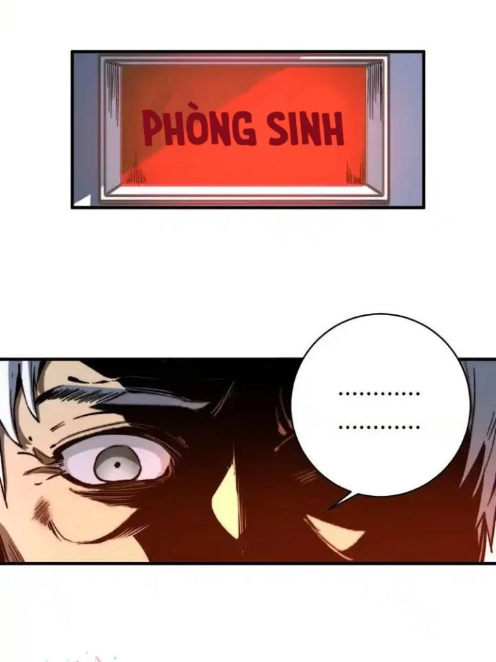 Trùng Trùng Ký Sinh Chapter 43 - Trang 2