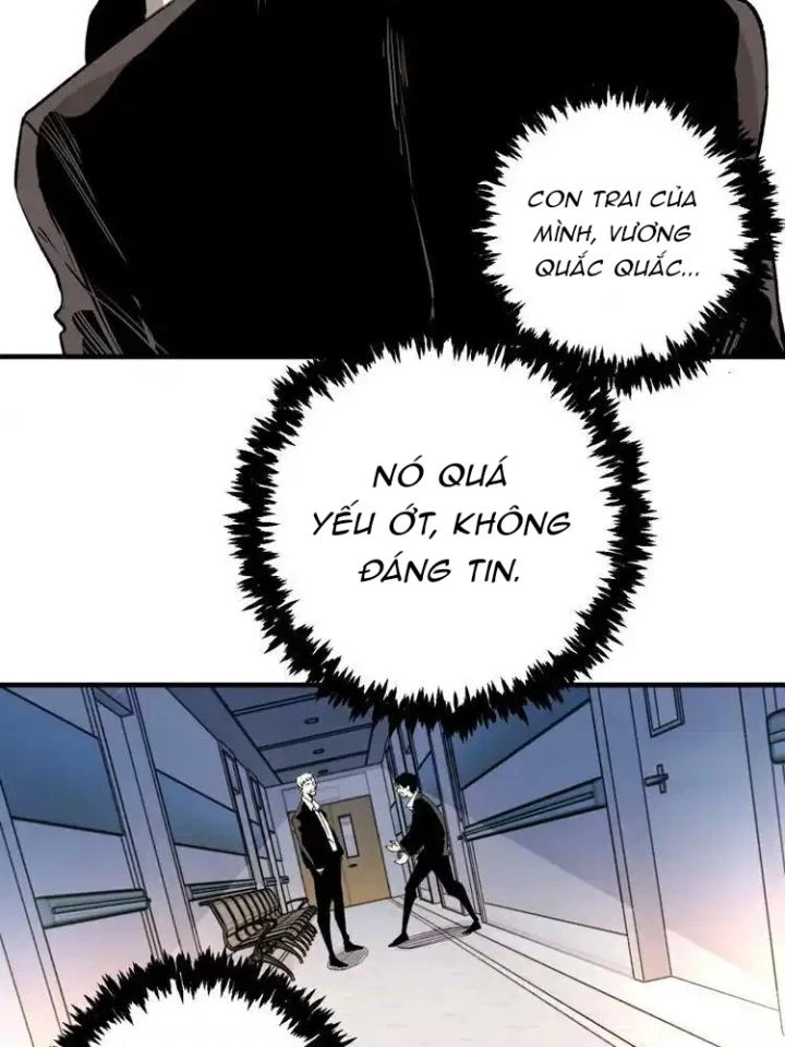 Trùng Trùng Ký Sinh Chapter 43 - Trang 2