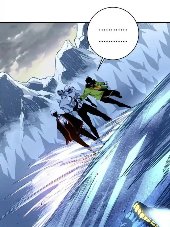 Trùng Trùng Ký Sinh Chapter 43 - Trang 2