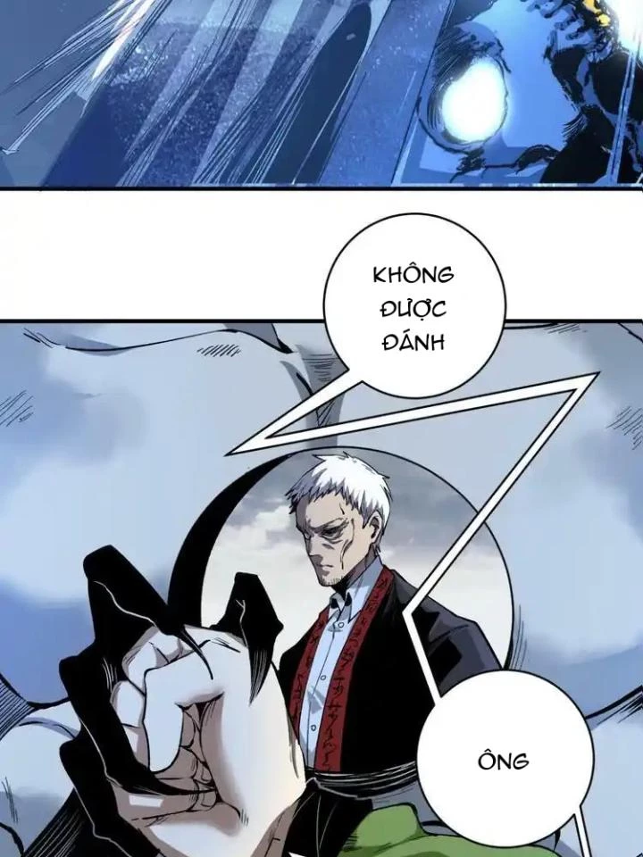 Trùng Trùng Ký Sinh Chapter 43 - Trang 2