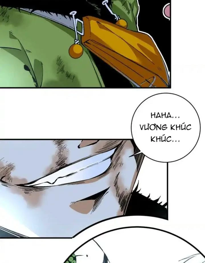 Trùng Trùng Ký Sinh Chapter 43 - Trang 2