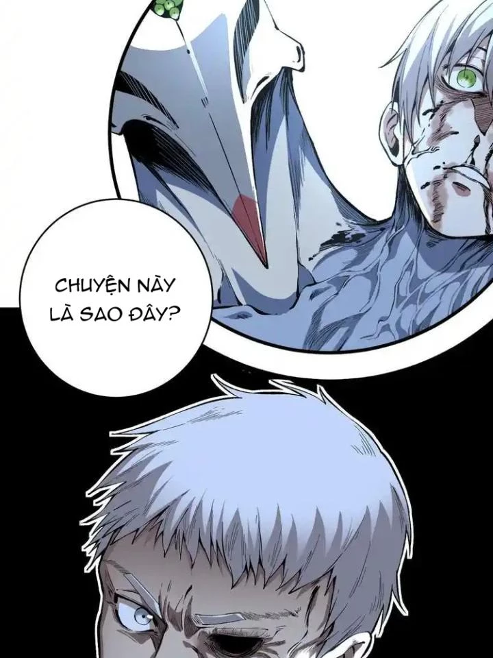 Trùng Trùng Ký Sinh Chapter 43 - Trang 2