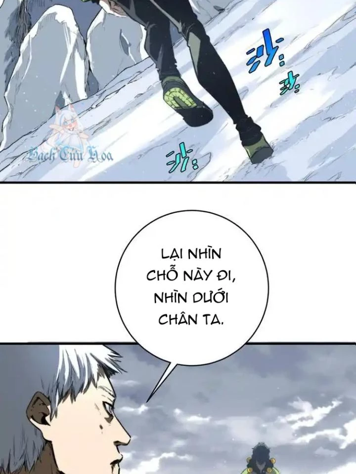 Trùng Trùng Ký Sinh Chapter 43 - Trang 2