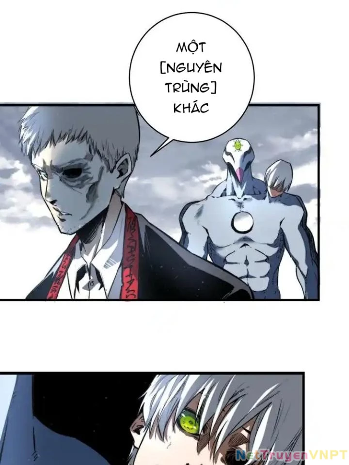 Trùng Trùng Ký Sinh Chapter 43 - Trang 2